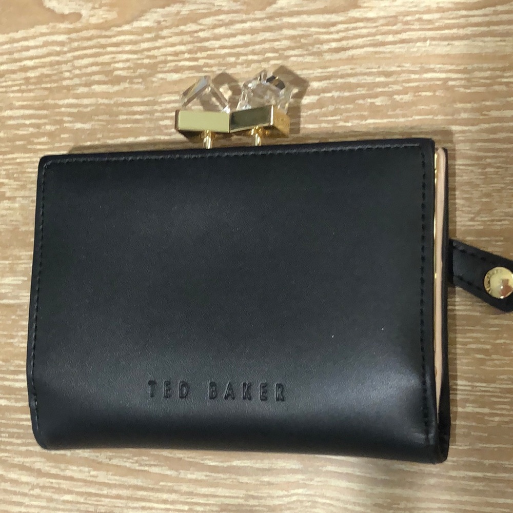 Ted Baker wallet